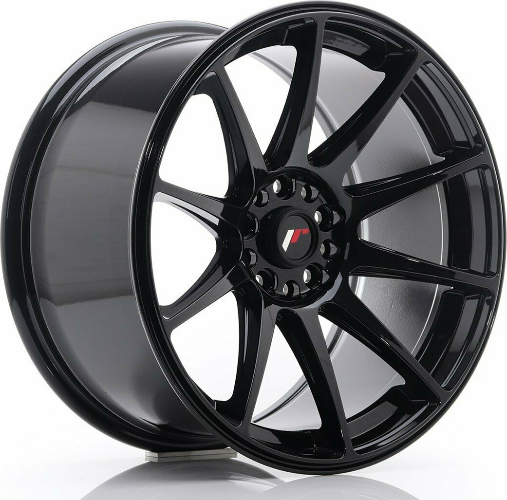 Japan Racing Wheels Ζάντες Αλουμινίου Αυτοκινήτου JR11 18 x9 5 ET30