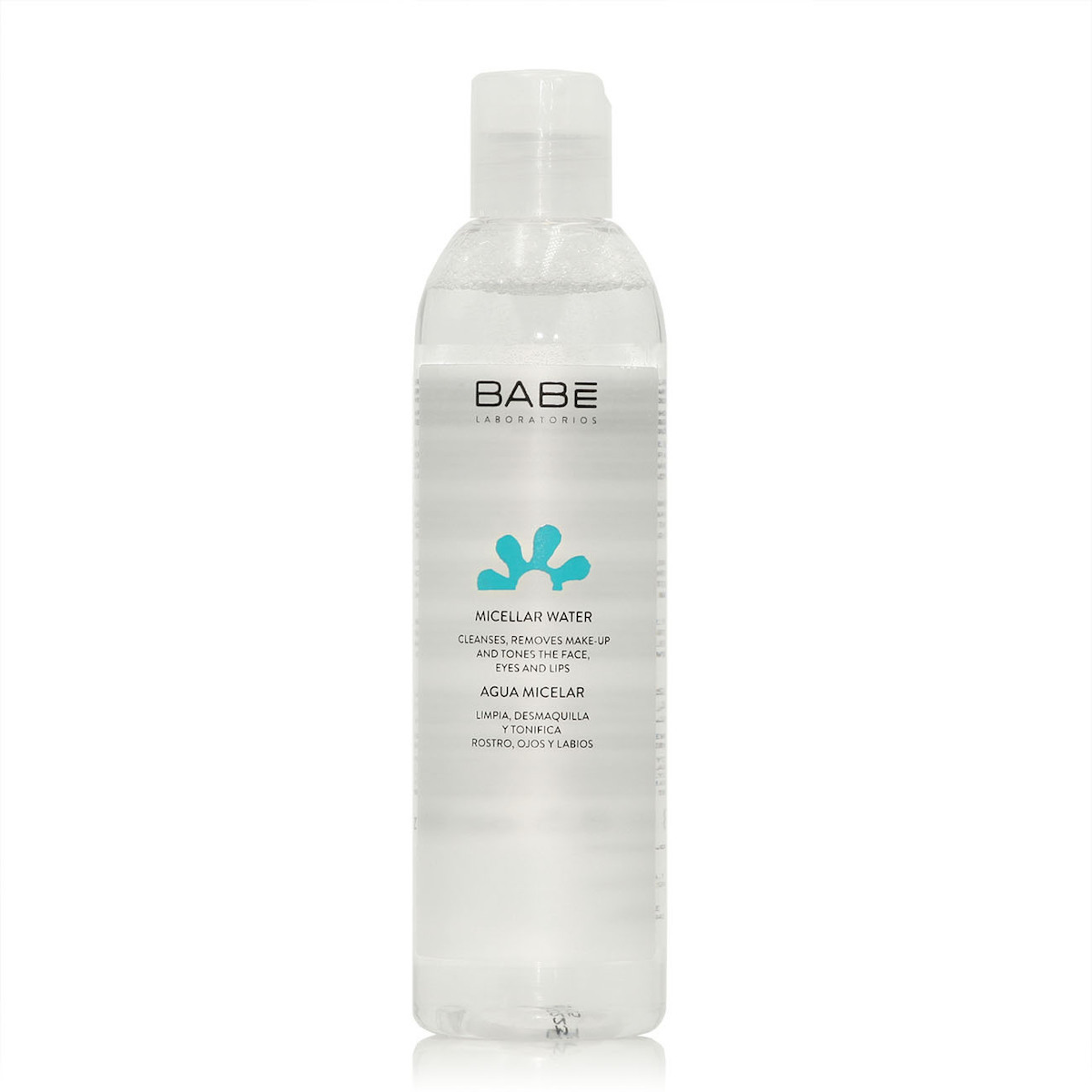 Babe Laboratorios Micellar Water Ml Skroutz Gr