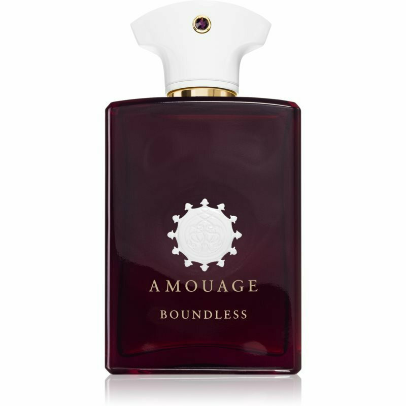 Amouage Boundless Eau De Parfum Ml Skroutz Gr