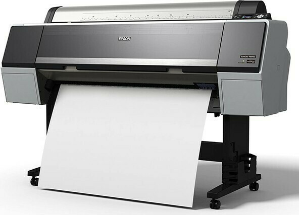 Epson Surecolor Sc P Std Spectro Plotter Mm Skroutz Gr