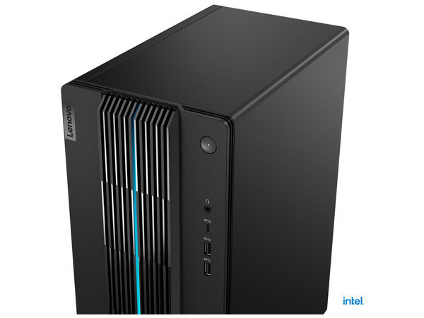 Lenovo IdeaCentre Gaming 5 17IAB7 Desktop PC I5 12400 8GB DDR4 256GB