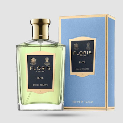 Floris London Elite Eau De Toilette Ml Skroutz Gr