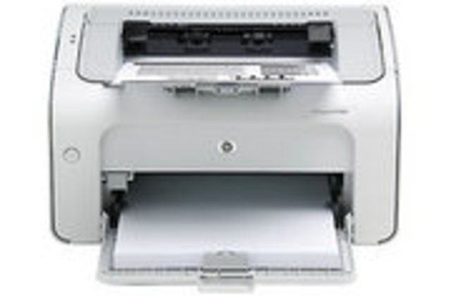 HP LaserJet P1005 - Skroutz.gr