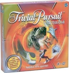 Hasbro Trivial Pursuit για Παιδιά