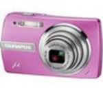 Olympus µ 840