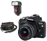 Olympus E-330 Kit