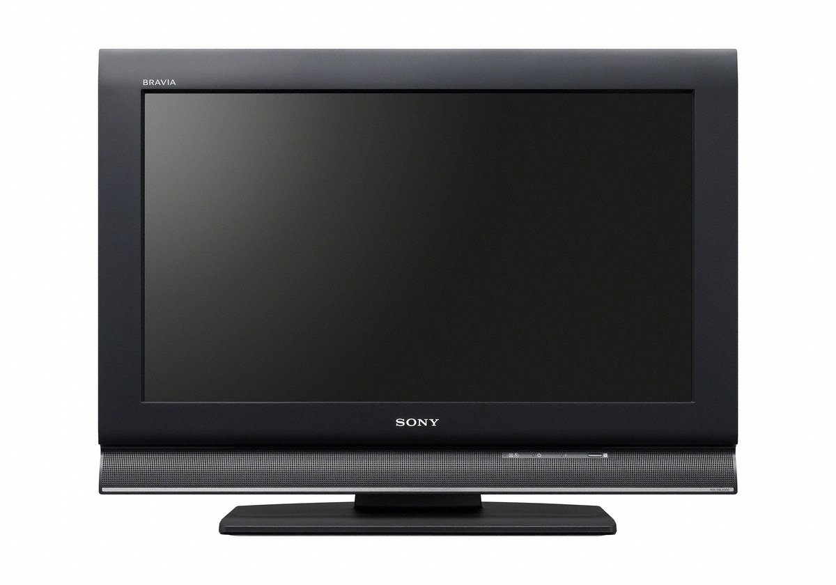 Sony KDL-40L4000 40'' | Skroutz.gr