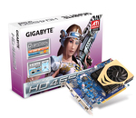 Gigabyte Radeon HD4650 1GB