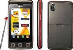 LG KP500 Cookie