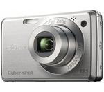 Sony DSC-W210