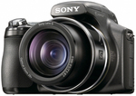 Sony DSC-HX1