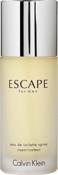 Calvin Klein Escape For Men Eau de Toilette 50ml