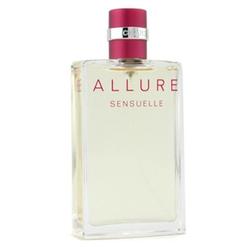 Chanel Allure Sensuelle Eau de Toilette 100ml