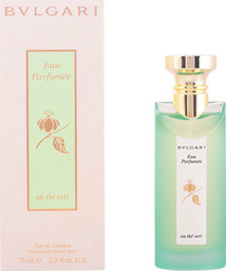 Bvlgari Eau Parfumee Au The Vert Eau de Cologne 75ml