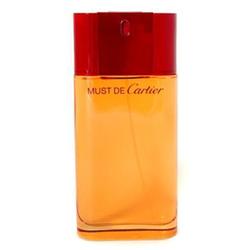 Cartier Must de Cartier Eau de Toilette 30ml