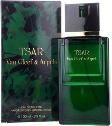 Van Cleef & Arpels Tsar Eau de Toilette 50ml