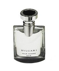 Bvlgari Pour Homme Soir Eau de Toilette 100ml