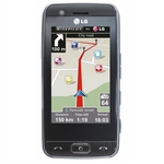 LG GT505