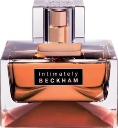 David Beckham Intimately For Him Eau de Toilette 30ml