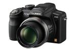 Panasonic Lumix DMC-FZ38