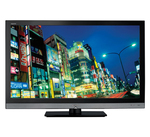 Sharp Aquos LC-32LE600E 32"