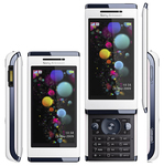 Sony Ericsson Aino
