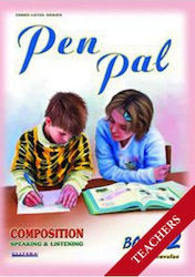 Pen Pal 2: Teacher's Book