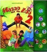 Mazoo and the Zoo 2