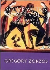 Solve Mitos Mazes Vol. II
