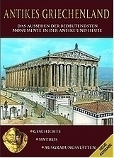 Antikens Griechenland