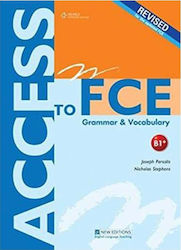 Access to FCE