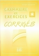 Grammaire et exercices 3