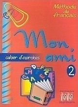 Mon Ami 2