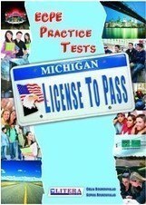 Licence To Pass: Michigan ECPE Practice Tests