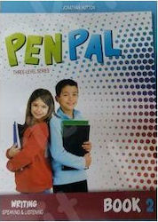 Pen Pal 2
