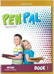 Pen Pal 1