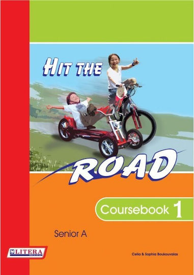 Hit The Road