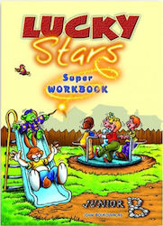 Lucky Stars Junior B