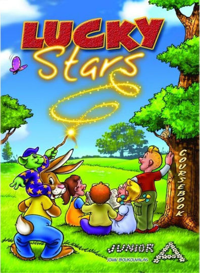 Lucky Stars Junior A