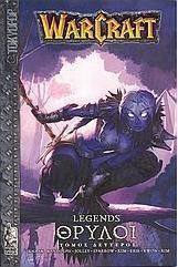 WarCraft: Θρύλοι