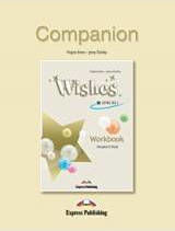 Wishes Level B2.1: Companion