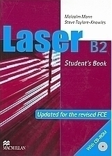Laser B2