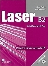 Laser B2