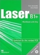 Laser B1+