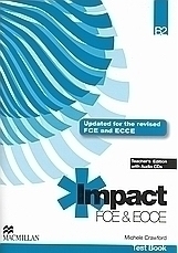 Impact FCE/ECCE B2