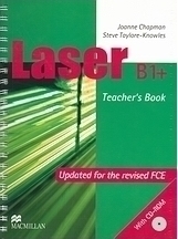 Laser B1+