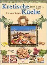Kretische Küche