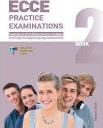 ECCE Book 2 Practice Examinations