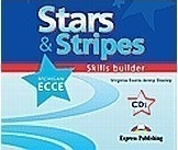 Stars & Stripes Michigan ECCE: Skills Builder Class Audio CDs