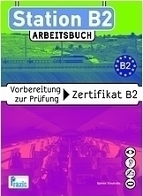 Station B2: Arbeitsbuch
